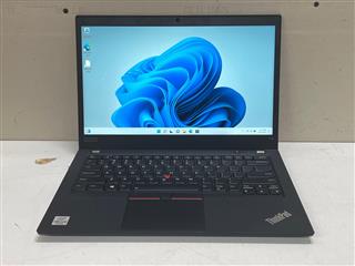 LENOVO THINKPAD T14 GEN 1